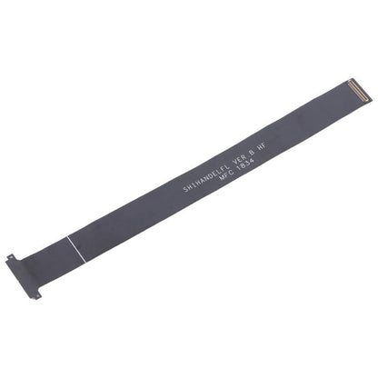 LCD Flex Cable For Honor Waterplay 8 inch HDL-W09 - Flex Cable by buy2fix | Online Shopping UK | buy2fix