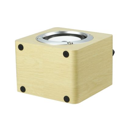 M3 Handheld Wireless Bluetooth Speaker(Wood) - Desktop Speaker by buy2fix | Online Shopping UK | buy2fix