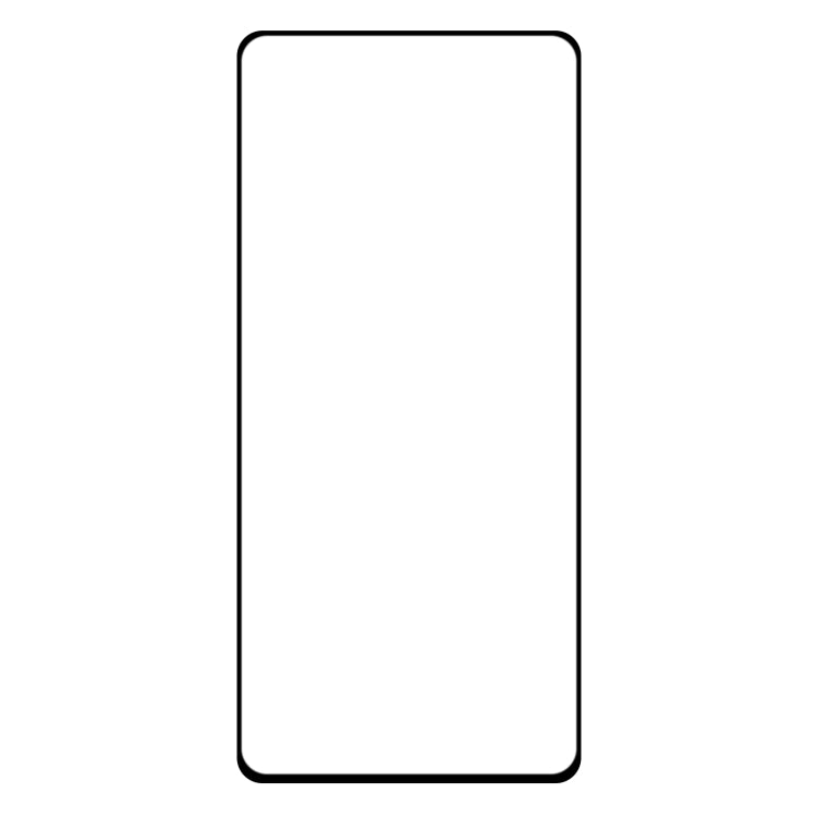 25 PCS 3D Curved Edge Full Screen Tempered Glass Film For Huawei nova 10 - Huawei Tempered Glass by buy2fix | Online Shopping UK | buy2fix