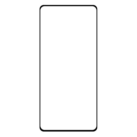 25 PCS 3D Curved Edge Full Screen Tempered Glass Film For Huawei nova 10 Pro - Huawei Tempered Glass by buy2fix | Online Shopping UK | buy2fix