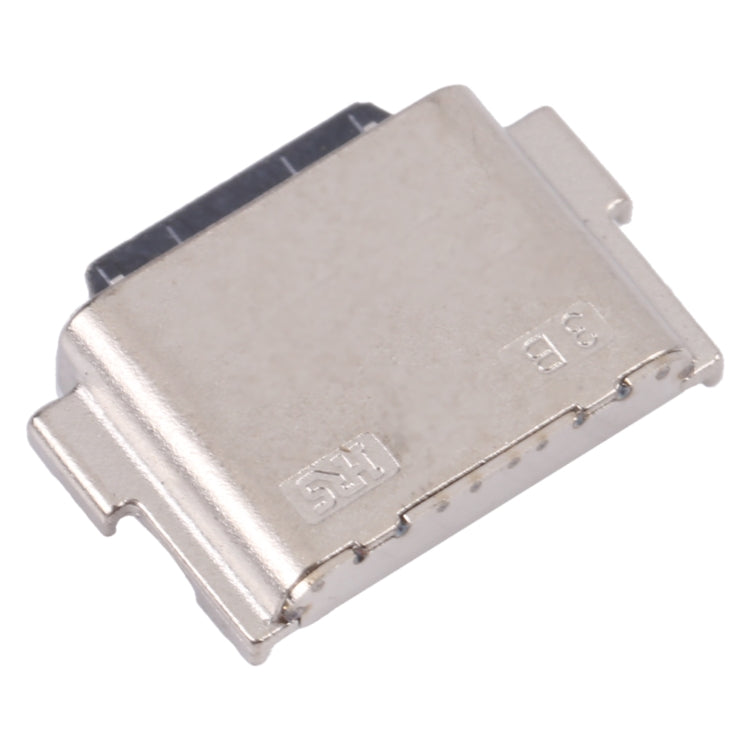 For Samsung Galaxy Z Flip 10pcs Charging Port Connector - Tail Connector by buy2fix | Online Shopping UK | buy2fix