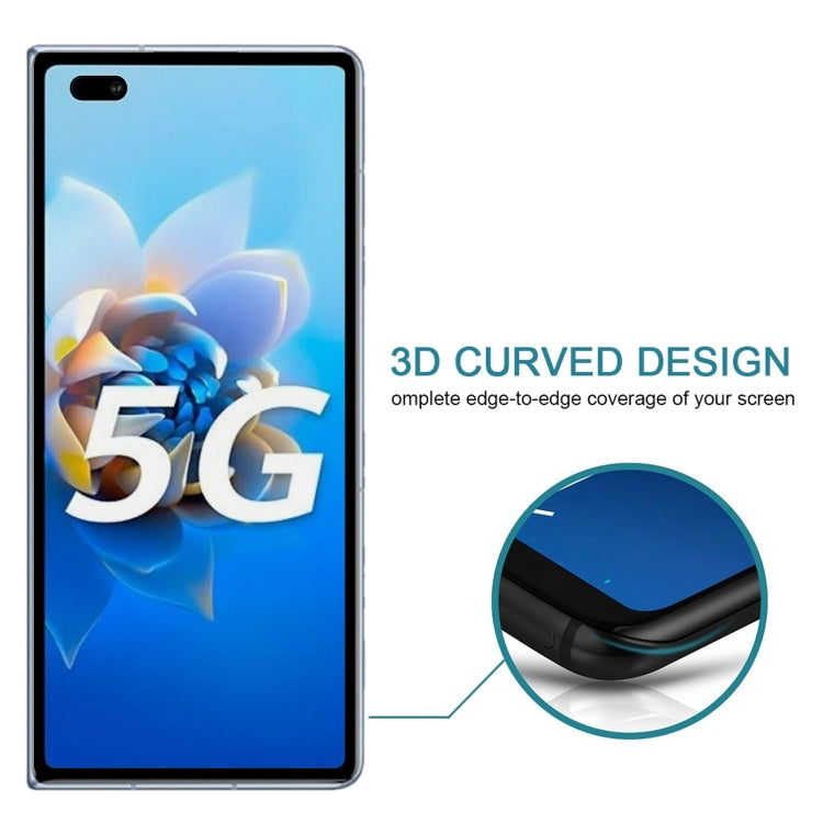 25 PCS Full Cover Anti-peeping Tempered Glass Film For Huawei Mate X2 - Huawei Tempered Glass by buy2fix | Online Shopping UK | buy2fix