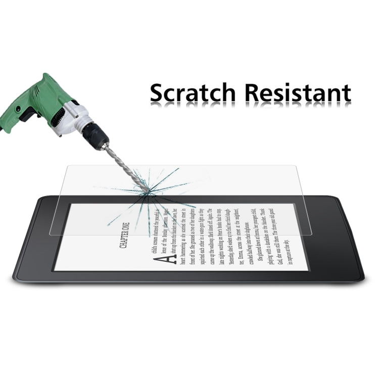 25 PCS 9H 2.5D Explosion-proof Tempered Tablet Glass Film For Amazon Kindle 11th 2024 / Kindle Paperwhite 3 / 2 / 1 - Others by buy2fix | Online Shopping UK | buy2fix