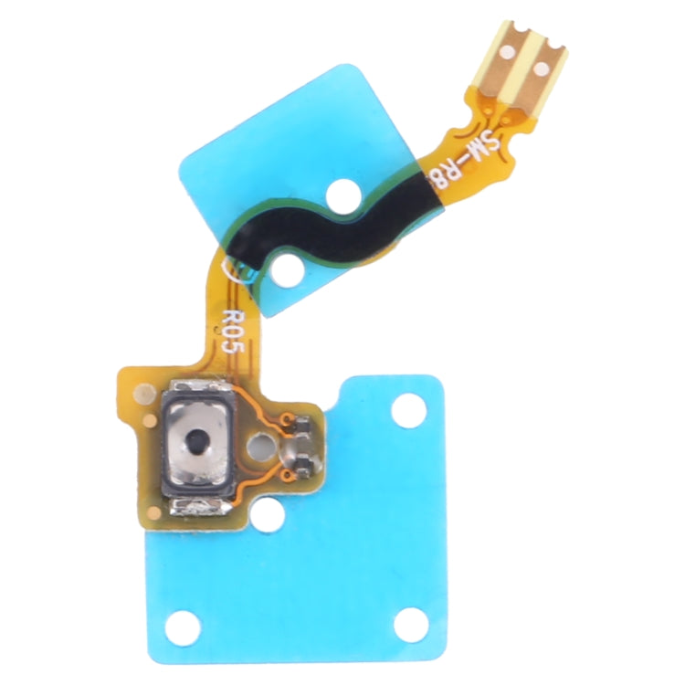 For Samsung Galaxy Watch Active2 Aluminum 40mm SM-R830 Power Button Flex Cable - Flex Cable by buy2fix | Online Shopping UK | buy2fix