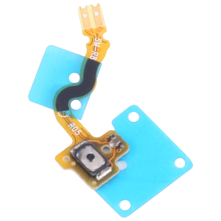 For Samsung Galaxy Watch Active2 Aluminum 40mm SM-R830 Power Button Flex Cable - Flex Cable by buy2fix | Online Shopping UK | buy2fix