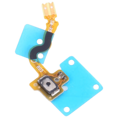 For Samsung Galaxy Watch Active2 Aluminum 40mm SM-R830 Power Button Flex Cable - Flex Cable by buy2fix | Online Shopping UK | buy2fix