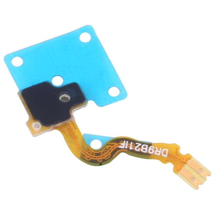 For Samsung Galaxy Watch Active2 Aluminum 40mm SM-R830 Power Button Flex Cable - Flex Cable by buy2fix | Online Shopping UK | buy2fix