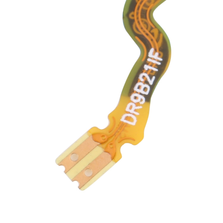 For Samsung Galaxy Watch Active2 Aluminum 40mm SM-R830 Power Button Flex Cable - Flex Cable by buy2fix | Online Shopping UK | buy2fix