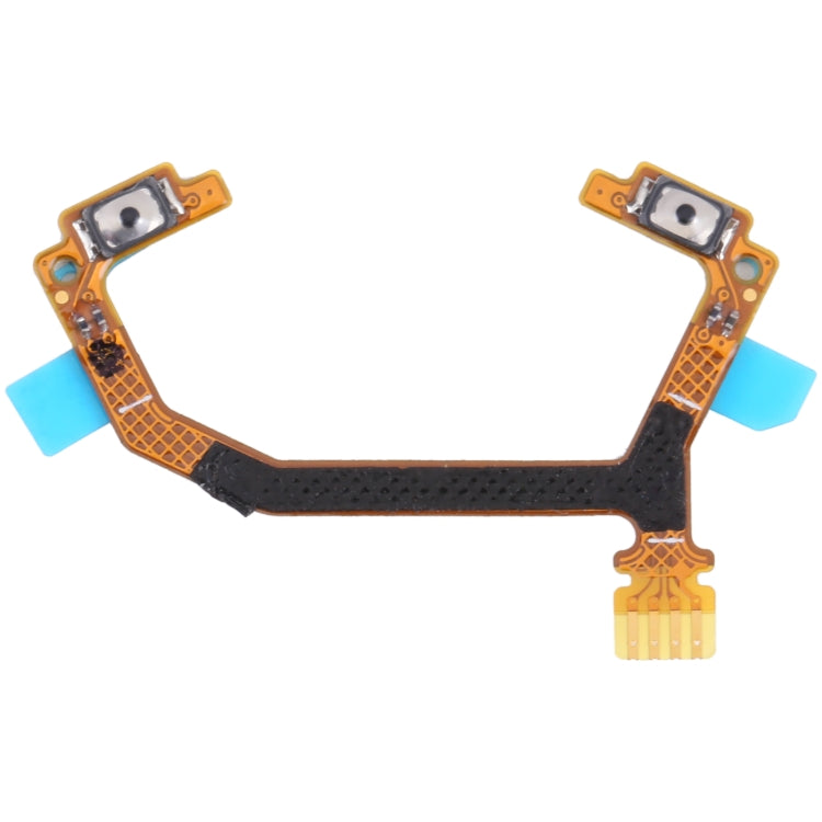 For Samsung Galaxy Watch 42mm SM-R810 Power Button Flex Cable - Flex Cable by buy2fix | Online Shopping UK | buy2fix