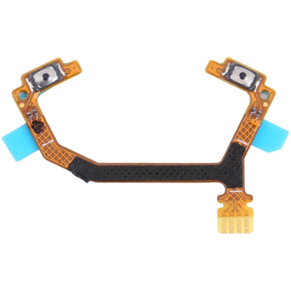For Samsung Galaxy Watch 42mm SM-R810 Power Button Flex Cable - Flex Cable by buy2fix | Online Shopping UK | buy2fix