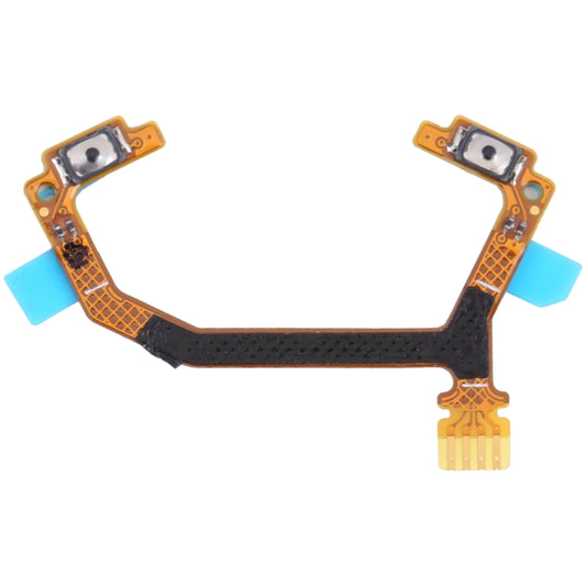 For Samsung Galaxy Watch 42mm SM-R810 Power Button Flex Cable - Flex Cable by buy2fix | Online Shopping UK | buy2fix