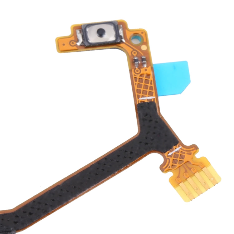 For Samsung Galaxy Watch 42mm SM-R810 Power Button Flex Cable - Flex Cable by buy2fix | Online Shopping UK | buy2fix