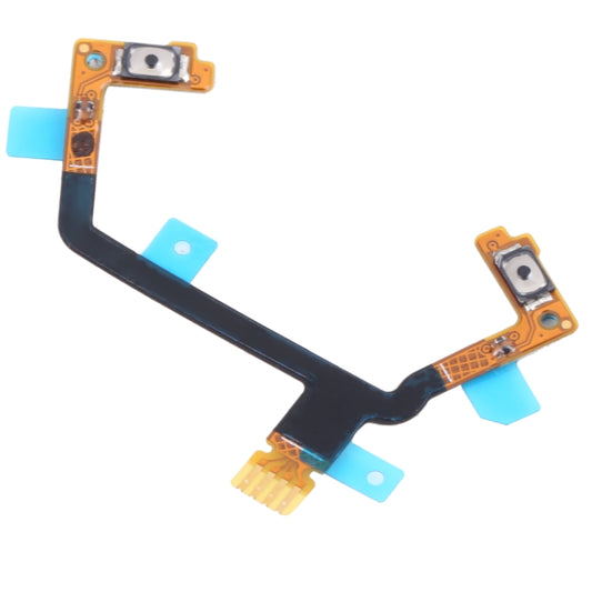 For Samsung Galaxy Watch 46mm SM-R800 Power Button Flex Cable - Flex Cable by buy2fix | Online Shopping UK | buy2fix