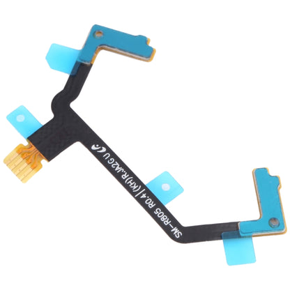 For Samsung Galaxy Watch 46mm SM-R800 Power Button Flex Cable - Flex Cable by buy2fix | Online Shopping UK | buy2fix
