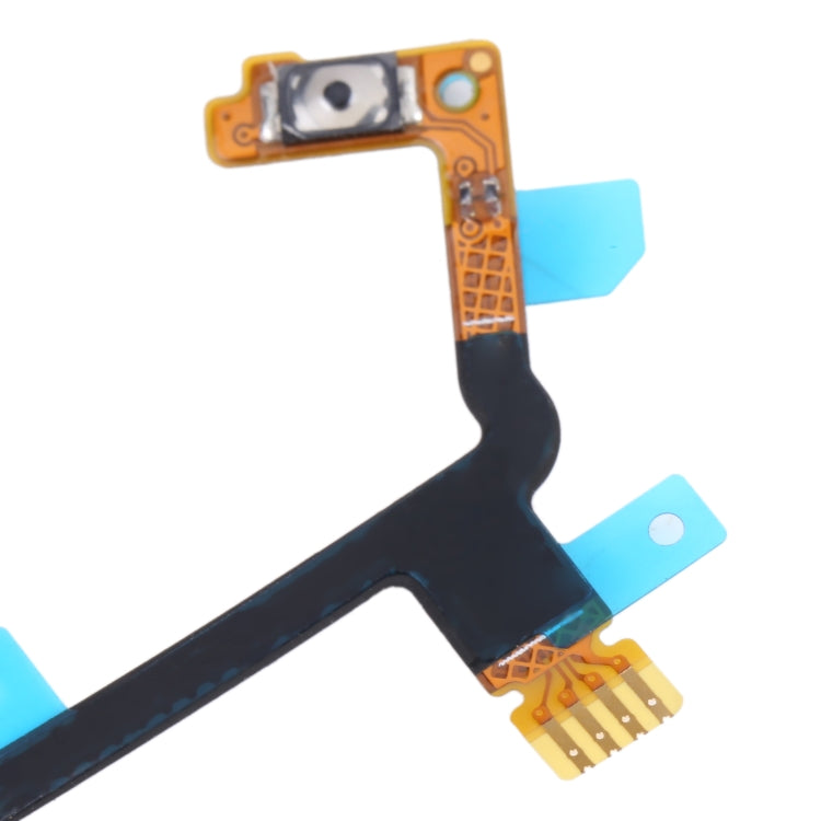 For Samsung Galaxy Watch 46mm SM-R800 Power Button Flex Cable - Flex Cable by buy2fix | Online Shopping UK | buy2fix
