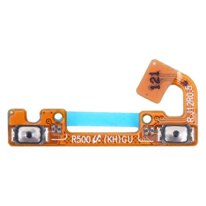 For Samsung Galaxy Watch Active SM-R500 Power Button Flex Cable - Flex Cable by buy2fix | Online Shopping UK | buy2fix