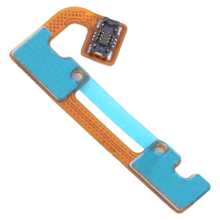 For Samsung Galaxy Watch Active SM-R500 Power Button Flex Cable - Flex Cable by buy2fix | Online Shopping UK | buy2fix