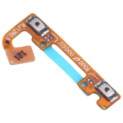 For Samsung Galaxy Watch Active SM-R500 Power Button Flex Cable - Flex Cable by buy2fix | Online Shopping UK | buy2fix