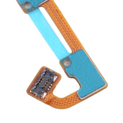 For Samsung Galaxy Watch Active SM-R500 Power Button Flex Cable - Flex Cable by buy2fix | Online Shopping UK | buy2fix