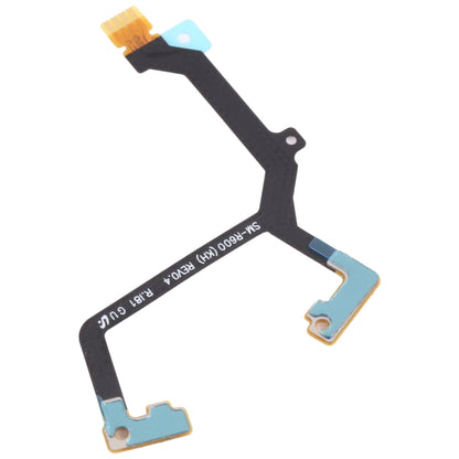 For Samsung Galaxy Gear Sport SM-R600 Power Button Flex Cable - Flex Cable by buy2fix | Online Shopping UK | buy2fix
