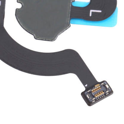 Heart Rate Monitor Sensor Flex Cable For Samsung Galaxy Watch 46mm SM-R800 - Flex Cable by buy2fix | Online Shopping UK | buy2fix