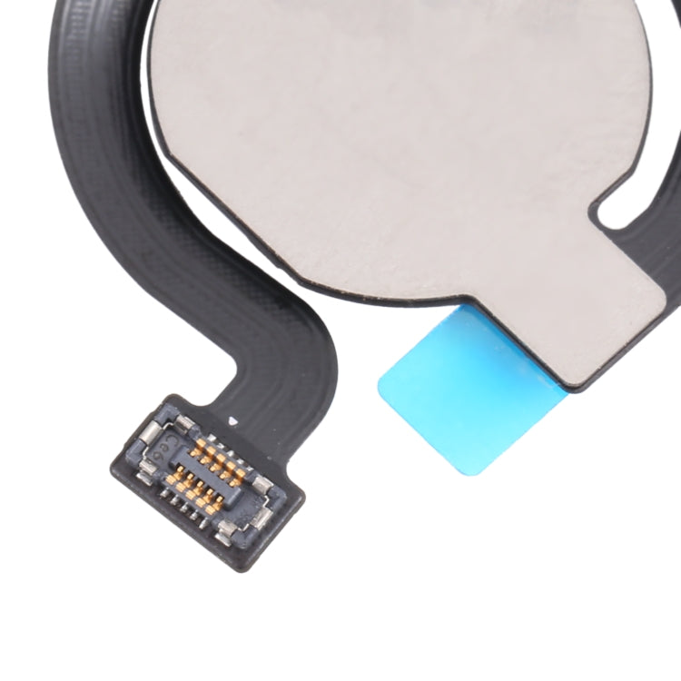 Heart Rate Monitor Sensor Flex Cable For Samsung Galaxy Watch Active SM-R500 - Flex Cable by imak | Online Shopping UK | buy2fix
