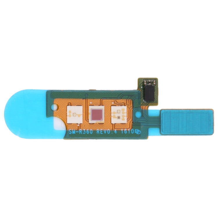 Heart Rate Monitor Sensor Flex Cable For Samsung Galaxy Fit2 SM-R360 - Flex Cable by imak | Online Shopping UK | buy2fix