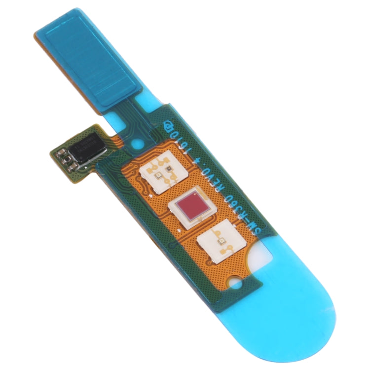 Heart Rate Monitor Sensor Flex Cable For Samsung Galaxy Fit2 SM-R360 - Flex Cable by imak | Online Shopping UK | buy2fix