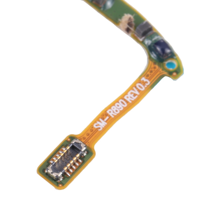 Gravity Sensor Flex Cable For Samsung Galaxy Watch4 Classic 46mm SM-R890 - Flex Cable by buy2fix | Online Shopping UK | buy2fix