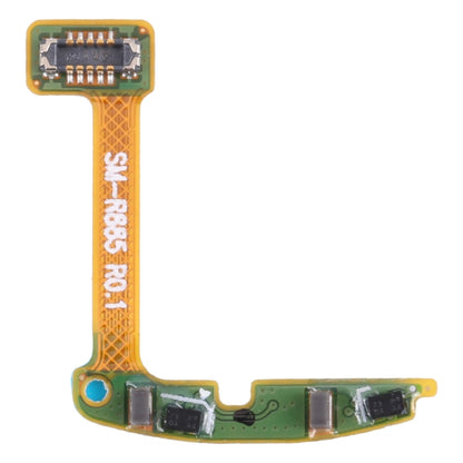 Gravity Sensor Flex Cable For Samsung Galaxy Watch4 Classic 42mm SM-R885 - Flex Cable by buy2fix | Online Shopping UK | buy2fix
