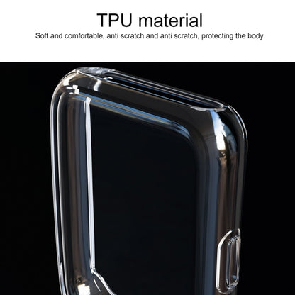 For Huawei Watch Fit 2 TPU Electroplating Watch Protective Case(Pink) by buy2fix