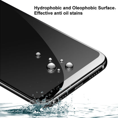 For Motorola One Macro / Moto G8 Play IMAK Full Screen Tempered Glass Film Pro+ Series by imak