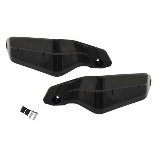 Motorcycle ABS Hand Guards Protectors for Honda X-ADV 750 CRF1100l 2021(Black)
