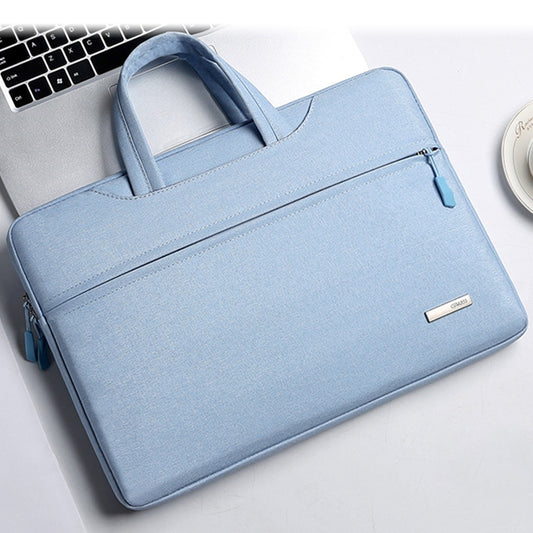 Handbag Laptop Bag Inner Bag, Size:13.3 inch(Blue) by buy2fix