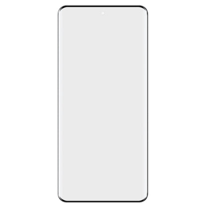 imak 3D Curved Full Screen Tempered Glass Film For Honor 70 Pro 5G/70 Pro+ 5G - Honor Cases by imak | Online Shopping UK | buy2fix