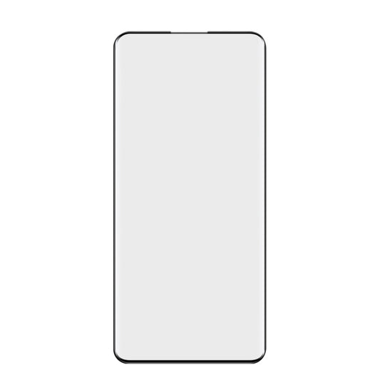 imak 3D Curved Full Screen Tempered Glass Film For vivo S15 Pro 5G - vivo Tempered Glass by imak | Online Shopping UK | buy2fix