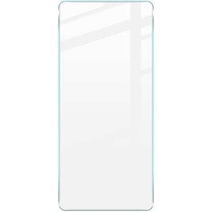 For Samsung Galaxy A13 4G IMAK H Series Tempered Glass Film - Galaxy Tempered Glass by imak | Online Shopping UK | buy2fix