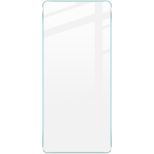 For Samsung Galaxy A13 4G IMAK H Series Tempered Glass Film - Galaxy Tempered Glass by imak | Online Shopping UK | buy2fix