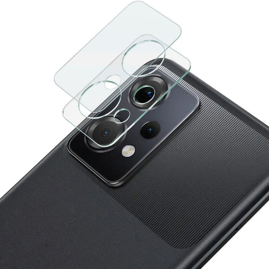 For OnePlus Nord CE 2 Lite 5G imak Integrated Rear Camera Lens Tempered Glass Film by imak