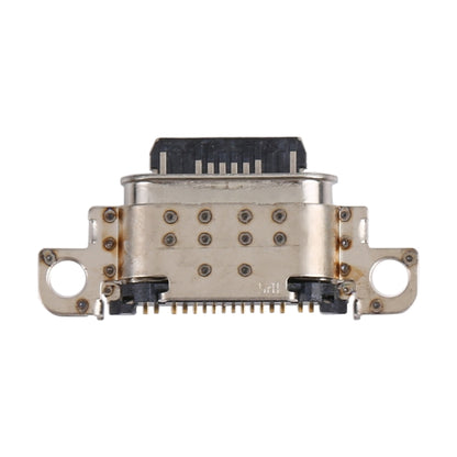 For Samsung Galaxy A52 5G 10pcs Charging Port Connector - Tail Connector by buy2fix | Online Shopping UK | buy2fix