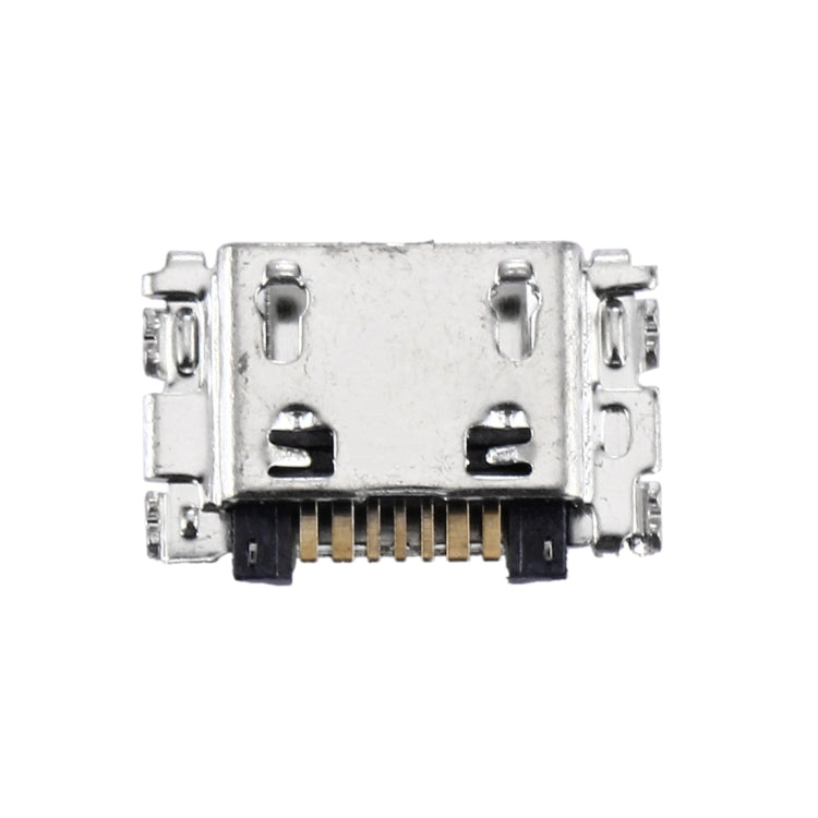 For Samsung Galaxy J7 2018 10pcs Charging Port Connector - Tail Connector by buy2fix | Online Shopping UK | buy2fix
