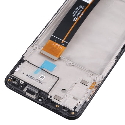 Original LCD Screen For Samsung Galaxy A23 SM-A235F Digitizer Full Assembly with Frame - LCD Screen by buy2fix | Online Shopping UK | buy2fix