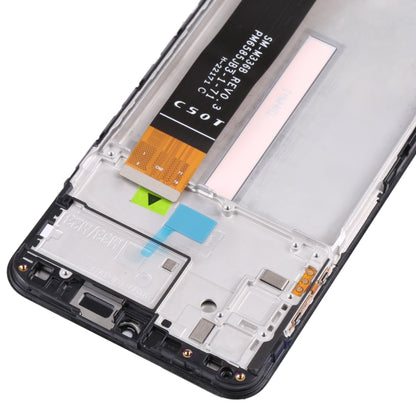 Original LCD Screen For Samsung Galaxy M33 5G SM-M336B Digitizer Full Assembly with Frame - LCD Screen by buy2fix | Online Shopping UK | buy2fix