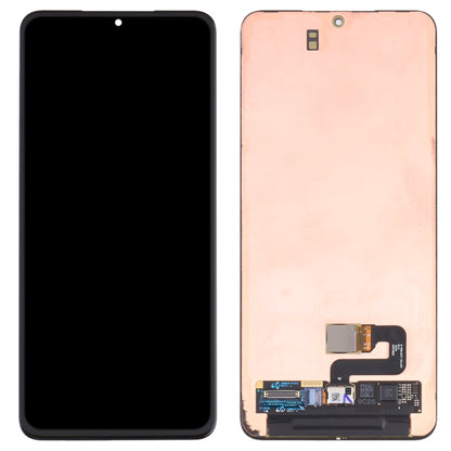 Original Super AMOLED LCD Screen For Samsung Galaxy S21+ 5G SM-G996B with Digitizer Full Assembly - LCD Screen by buy2fix | Online Shopping UK | buy2fix