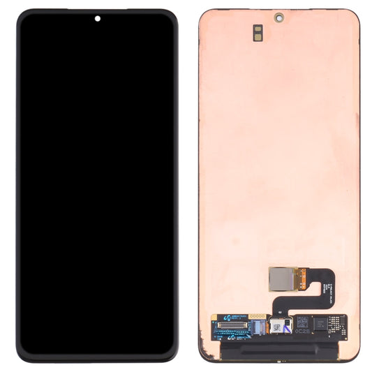 Original Super AMOLED LCD Screen For Samsung Galaxy S21+ 5G SM-G996B with Digitizer Full Assembly - LCD Screen by buy2fix | Online Shopping UK | buy2fix