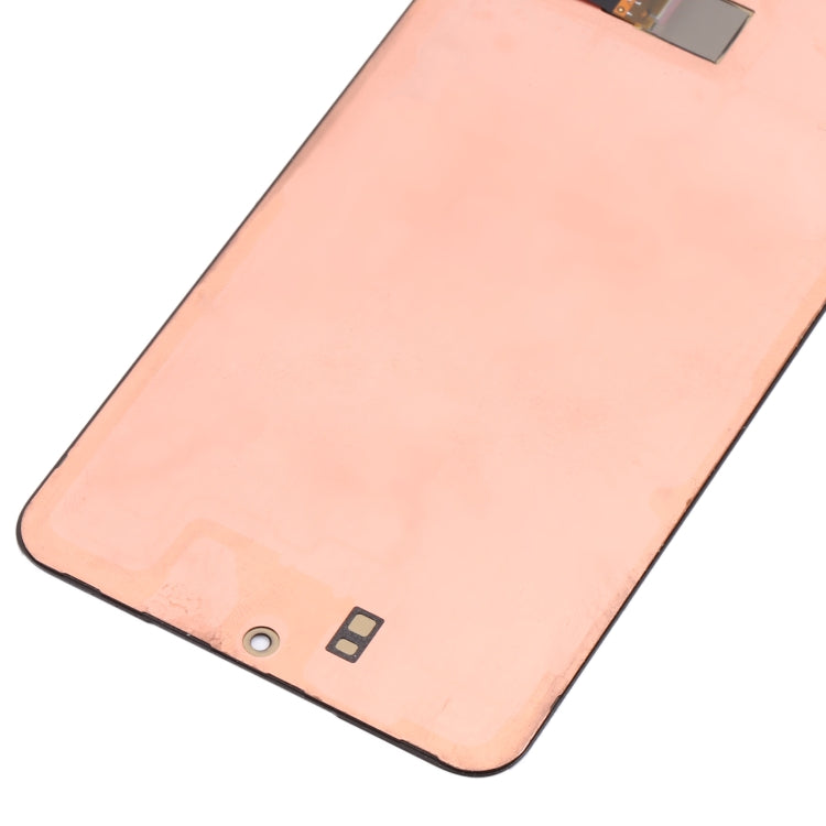 Original Super AMOLED LCD Screen For Samsung Galaxy S21+ 5G SM-G996B with Digitizer Full Assembly - LCD Screen by buy2fix | Online Shopping UK | buy2fix