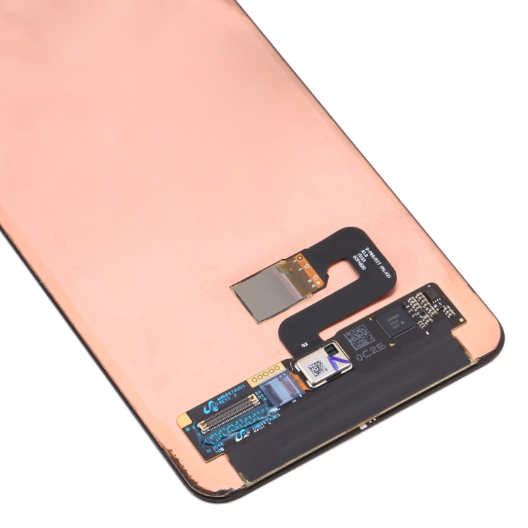 Original Super AMOLED LCD Screen For Samsung Galaxy S21+ 5G SM-G996B with Digitizer Full Assembly - LCD Screen by buy2fix | Online Shopping UK | buy2fix