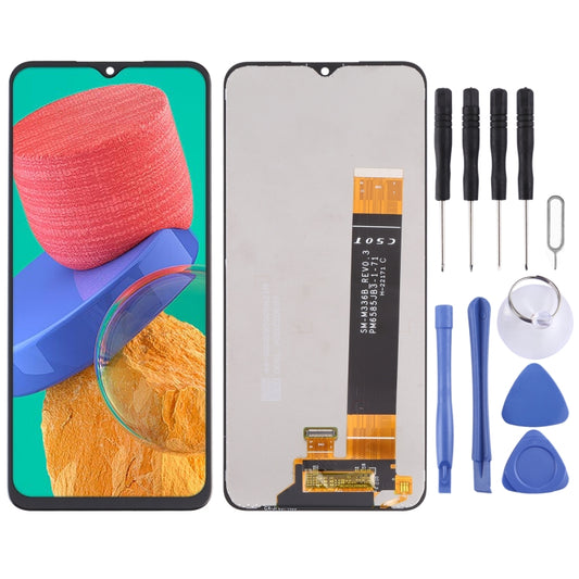 Original LCD Screen For Samsung Galaxy M33 4G SM-M336B with Digitizer Full Assembly - LCD Screen by buy2fix | Online Shopping UK | buy2fix