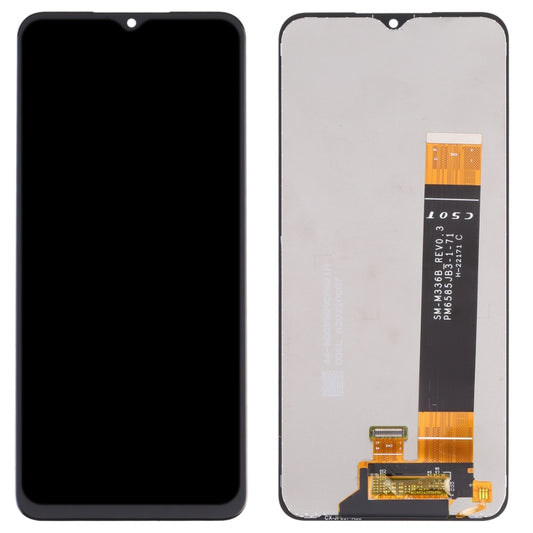 Original LCD Screen For Samsung Galaxy M33 4G SM-M336B with Digitizer Full Assembly - LCD Screen by buy2fix | Online Shopping UK | buy2fix