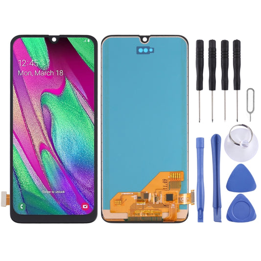 incell LCD Screen For Samsung Galaxy A40 SM-A405 with Digitizer Full Assembly - LCD Screen by buy2fix | Online Shopping UK | buy2fix
